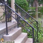 balustrade fier forjat (175)